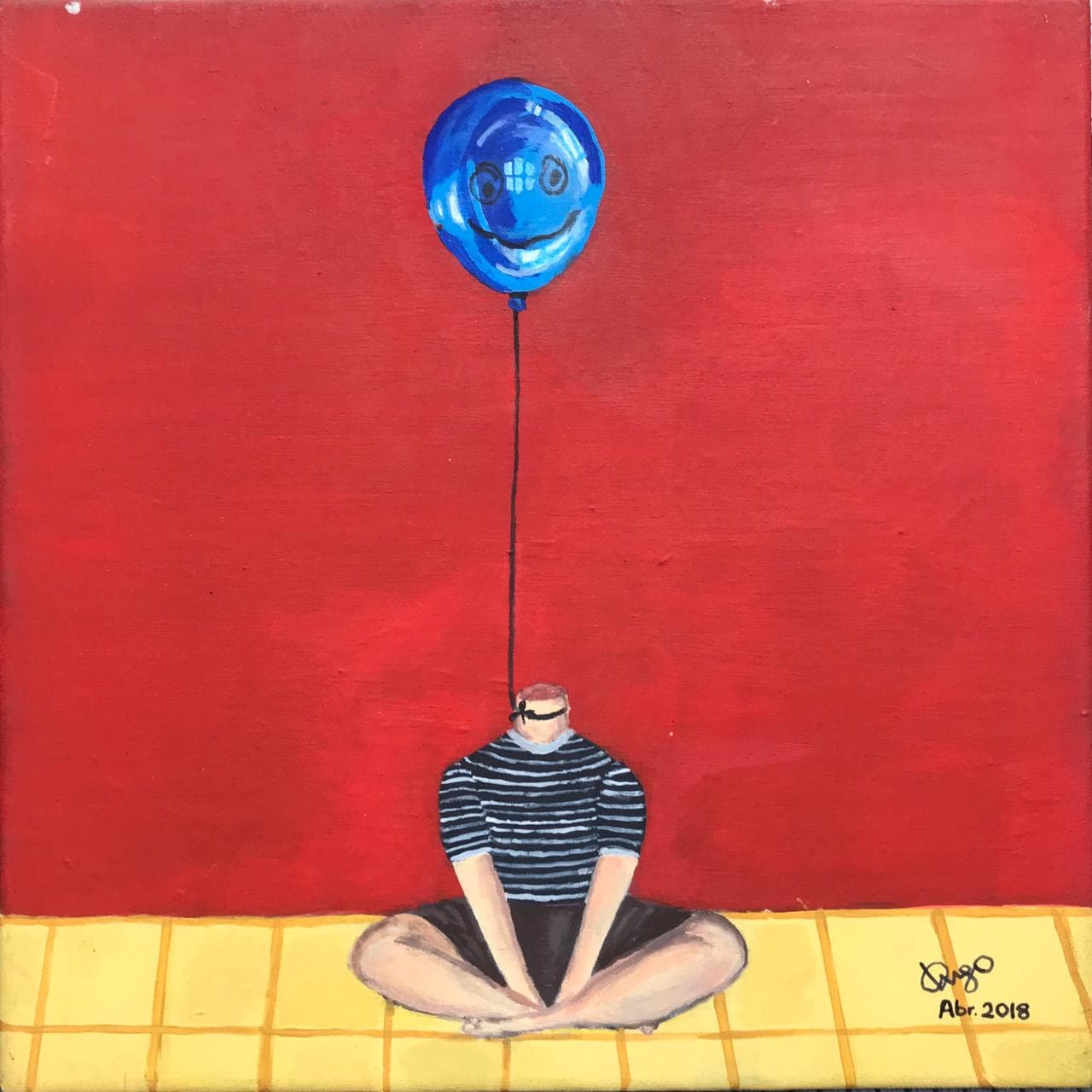 Estado de Emergencia